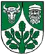 Blason de Ilberstedt