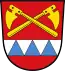 Blason de Immenreuth