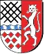 Blason de Kirchensittenbach