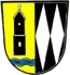 Blason de Kirchham