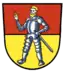 Blason de Kirchheim in Schwaben