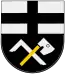 Blason de Kirsbach