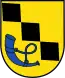 Blason de Kredenbach