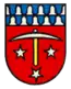 Blason de Langenaltheim