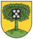 Blason de Linden