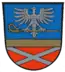 Blason de Mönchsroth