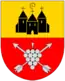 Blason de Münster-Sarmsheim