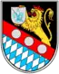 Blason de Manubach