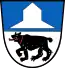 Blason de Markt Berolzheim