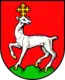 Blason de Mertesheim