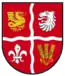 Blason de Meuspath