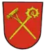 Blason de Mitteleschenbach