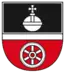 Blason de Nackenheim