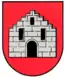 Blason de Neidenfels