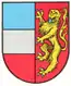 Blason de Neuhemsbach