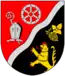 Blason de Niederheimbach