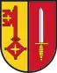 Blason de Odendorf