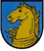 Blason de Ober-Hilbersheim