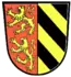 Blason de Oberasbach