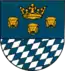 Blason de Oberdiebach