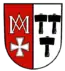 Blason de Oberschönegg