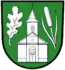 Blason de Rätzlingen