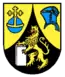 Blason de Ramstein-Miesenbach