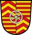 Blason de Rieneck