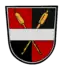 Blason de Rohr