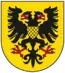 Blason de Senscheid