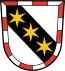 Blason de Speichersdorf