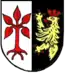 Blason de Steindorf