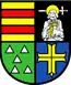 Blason de Steinfeld (Oldenburg)