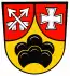 Blason de Stetten