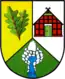 Blason de Ummern