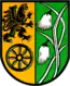 Blason de Wagenhoff