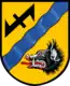 Blason de Wahrenholz