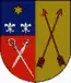 Blason de Wehr