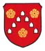 Blason de Wershofen