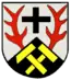 Blason de Wimbach