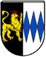 Blason de Winden