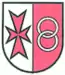 Blason de Wirft