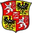 Blason de Zittau