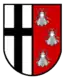 Blason de Wechselburg