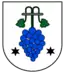 Blason de Weinböhla