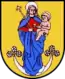 Blason de Wittichenau