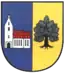 Blason de Zwochau