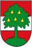 Blason de Dornbirn