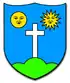 Blason de Eggerberg