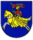 Blason de Hemau